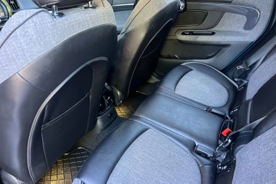 2017 MINI Countryman Cooper S