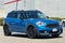 2017 MINI Countryman Cooper S