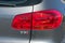 2017 Volkswagen Tiguan Limited Base