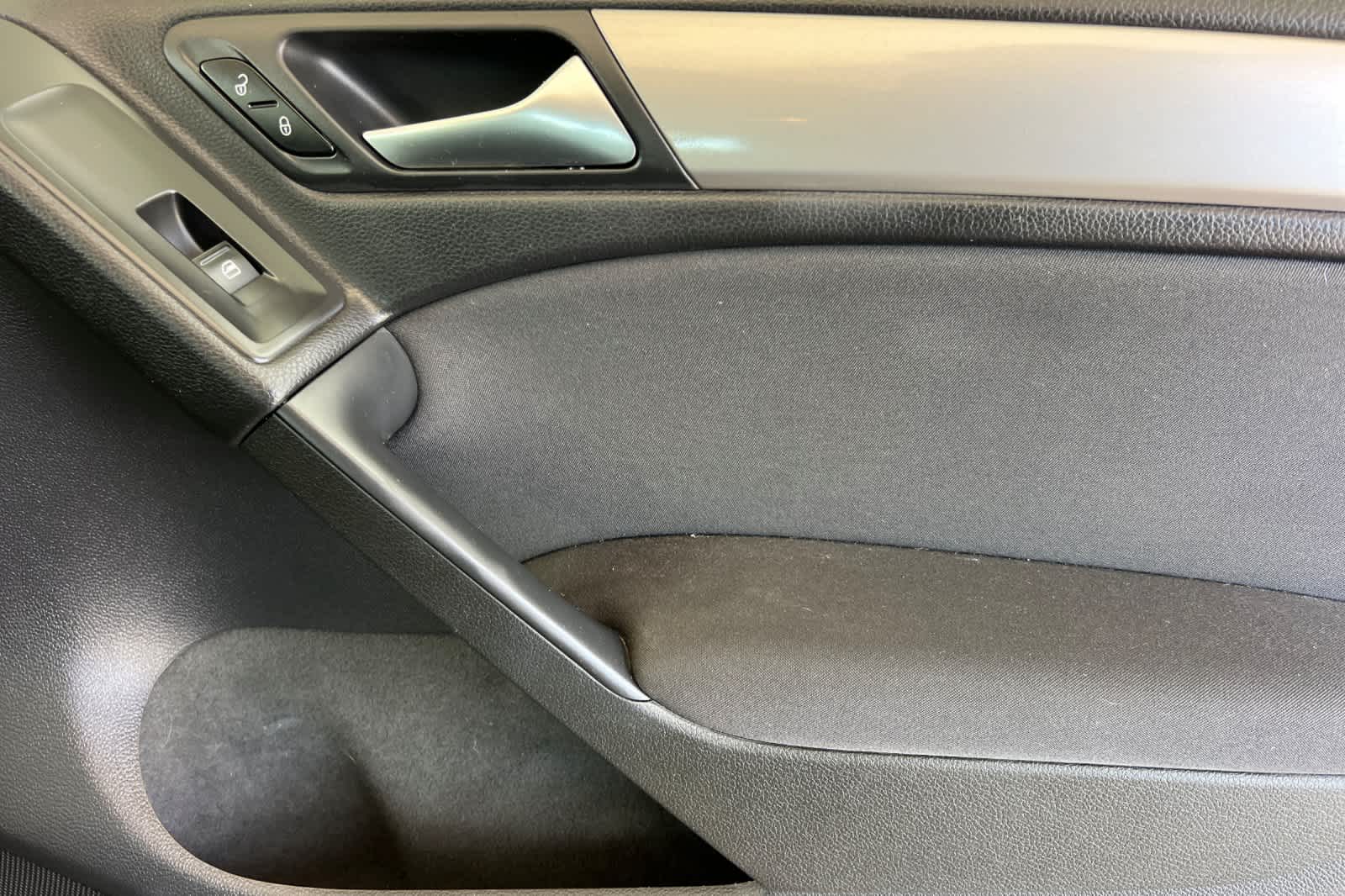 2013 Volkswagen Golf Base