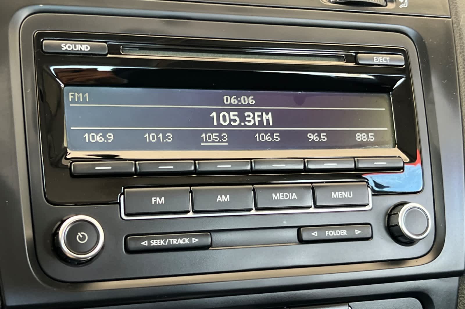 2013 Volkswagen Golf Base