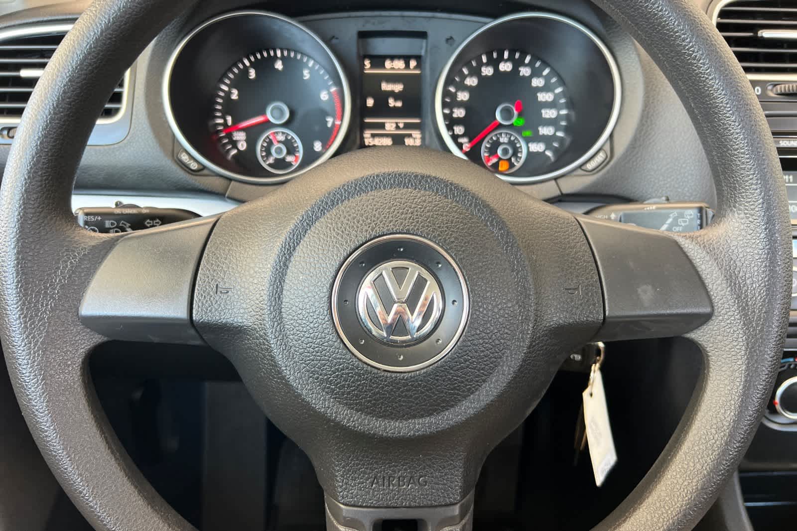 2013 Volkswagen Golf Base