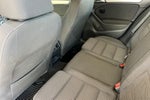 2013 Volkswagen Golf Base