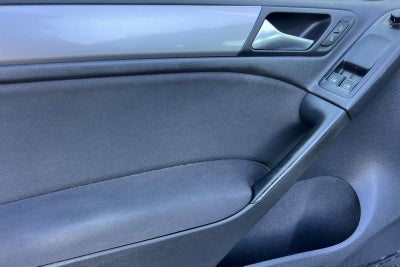 2011 Volkswagen Golf TDI