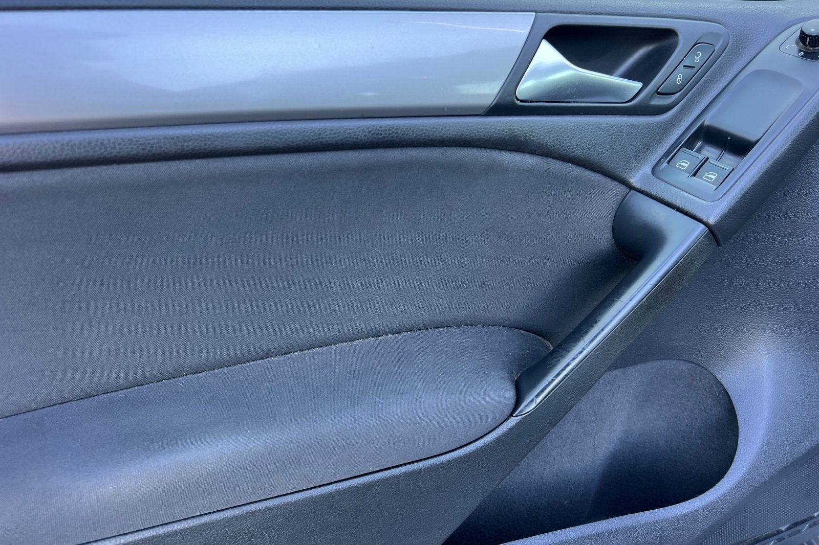 2011 Volkswagen Golf TDI