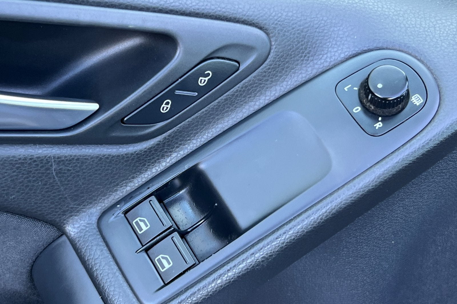 2011 Volkswagen Golf TDI