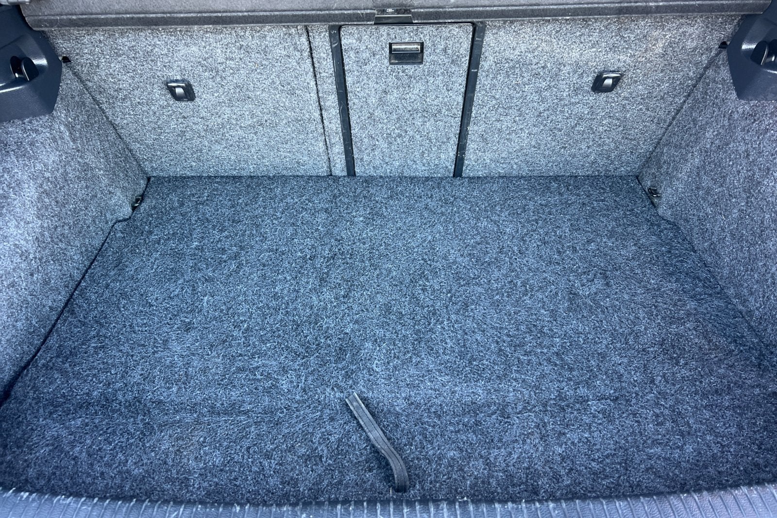 2011 Volkswagen Golf TDI