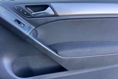 2011 Volkswagen Golf TDI