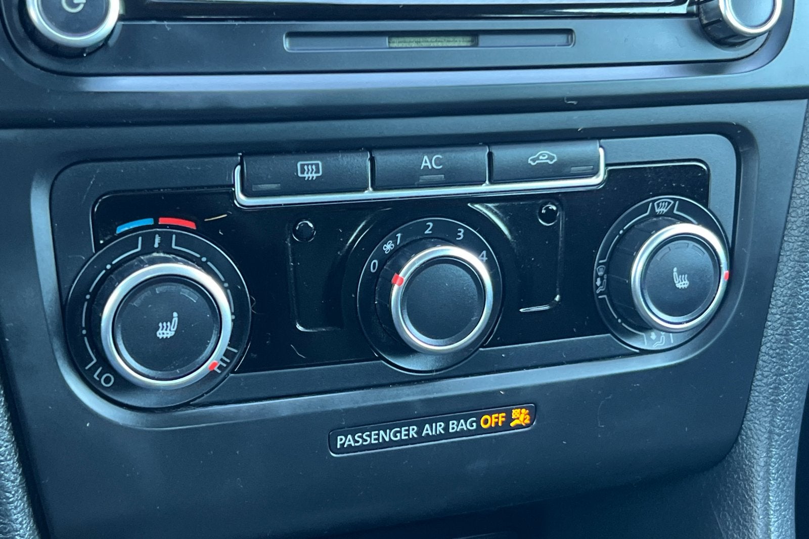 2011 Volkswagen Golf TDI