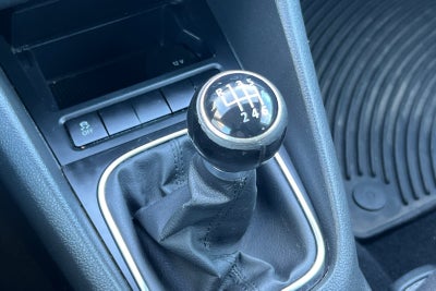 2011 Volkswagen Golf TDI