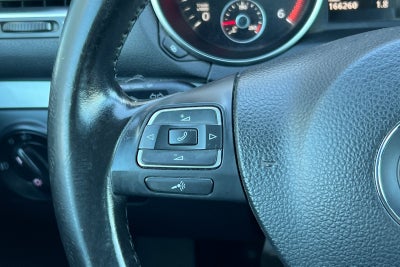 2011 Volkswagen Golf TDI