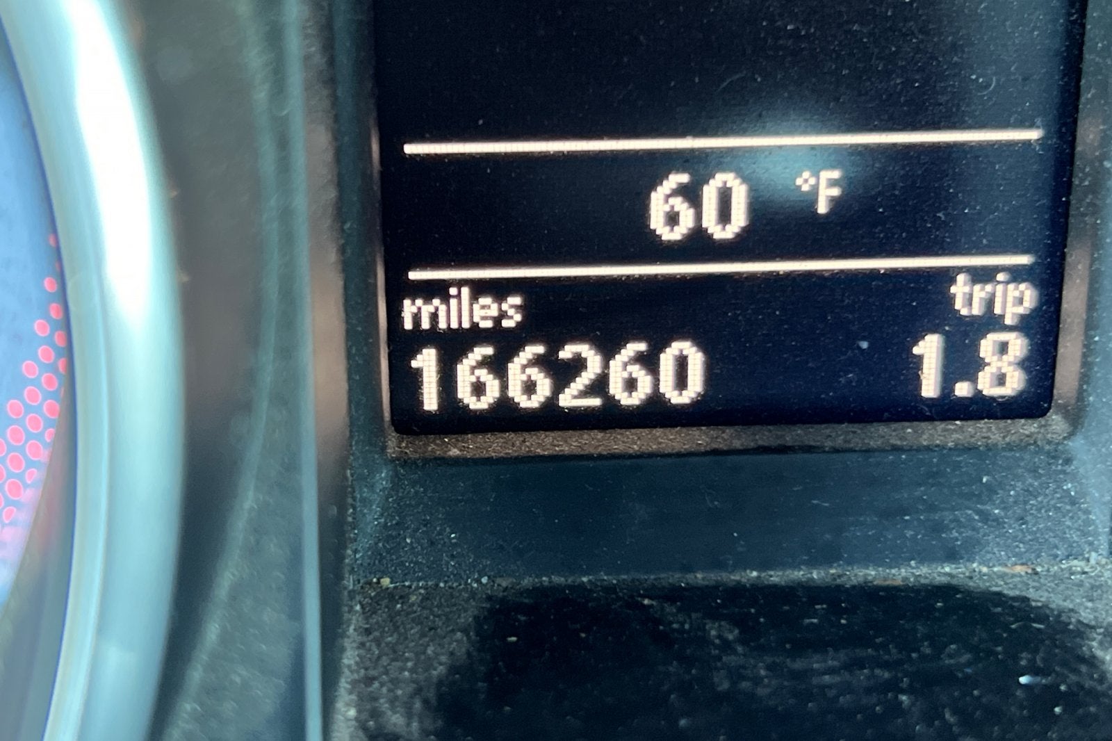 2011 Volkswagen Golf TDI