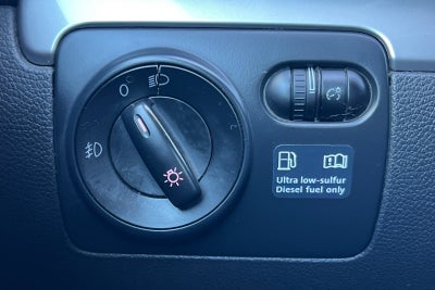 2011 Volkswagen Golf TDI