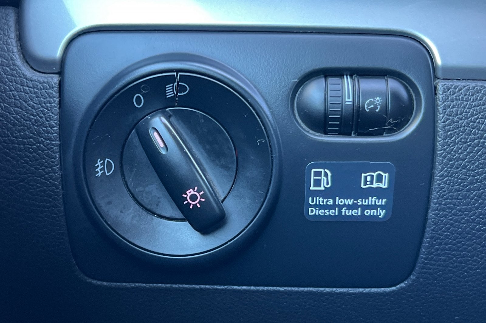 2011 Volkswagen Golf TDI