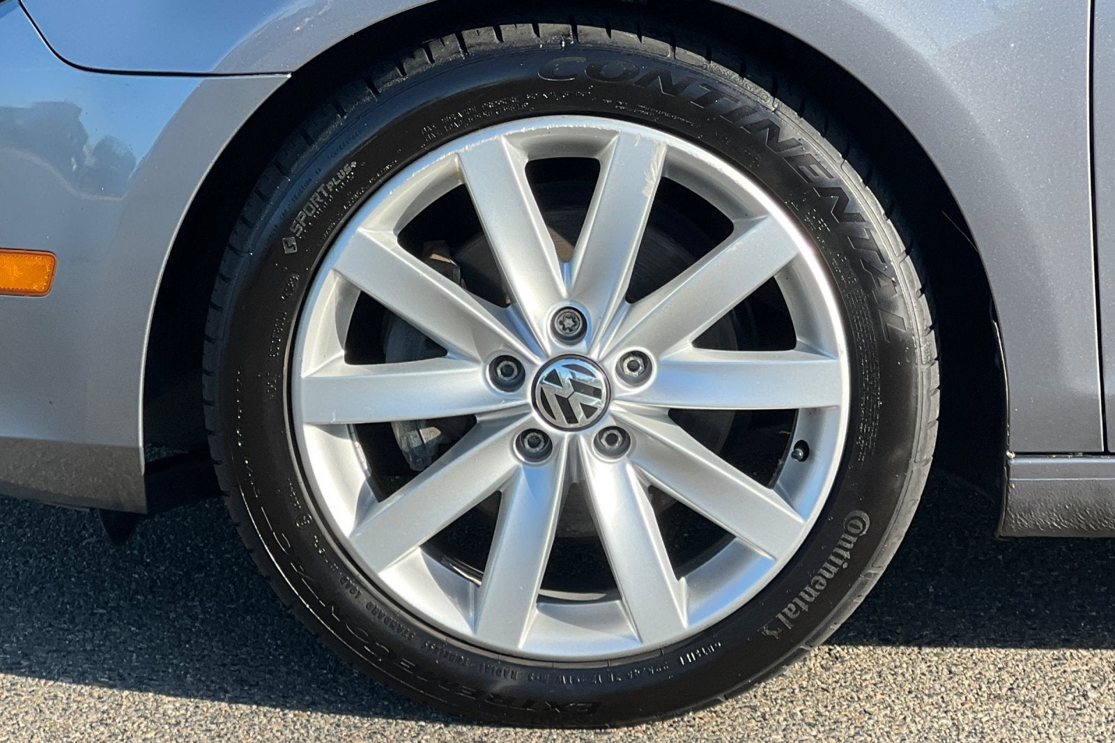 2011 Volkswagen Golf TDI