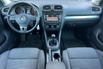 2011 Volkswagen Golf TDI