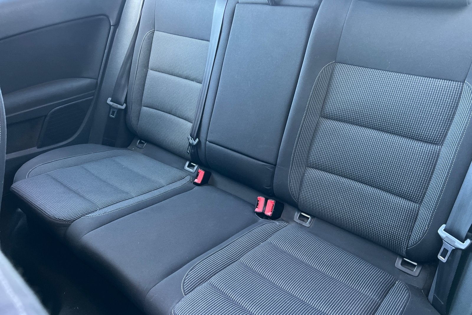 2011 Volkswagen Golf TDI