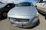 2012 Volvo S60 Base