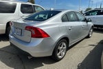 2012 Volvo S60 Base