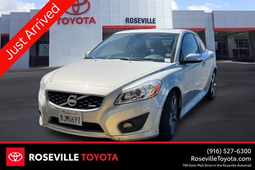 2011 Volvo C30 Base