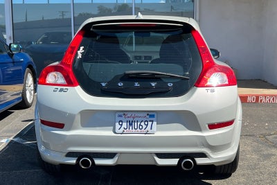 2011 Volvo C30 Base