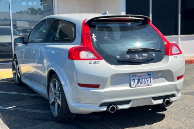 2011 Volvo C30 Base