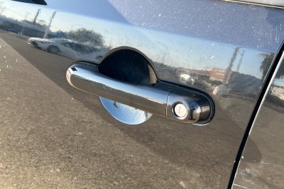 2018 Jeep Renegade Altitude