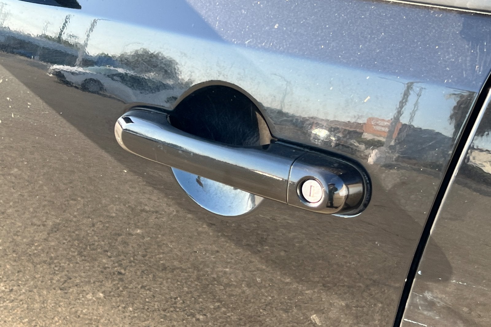 2018 Jeep Renegade Altitude