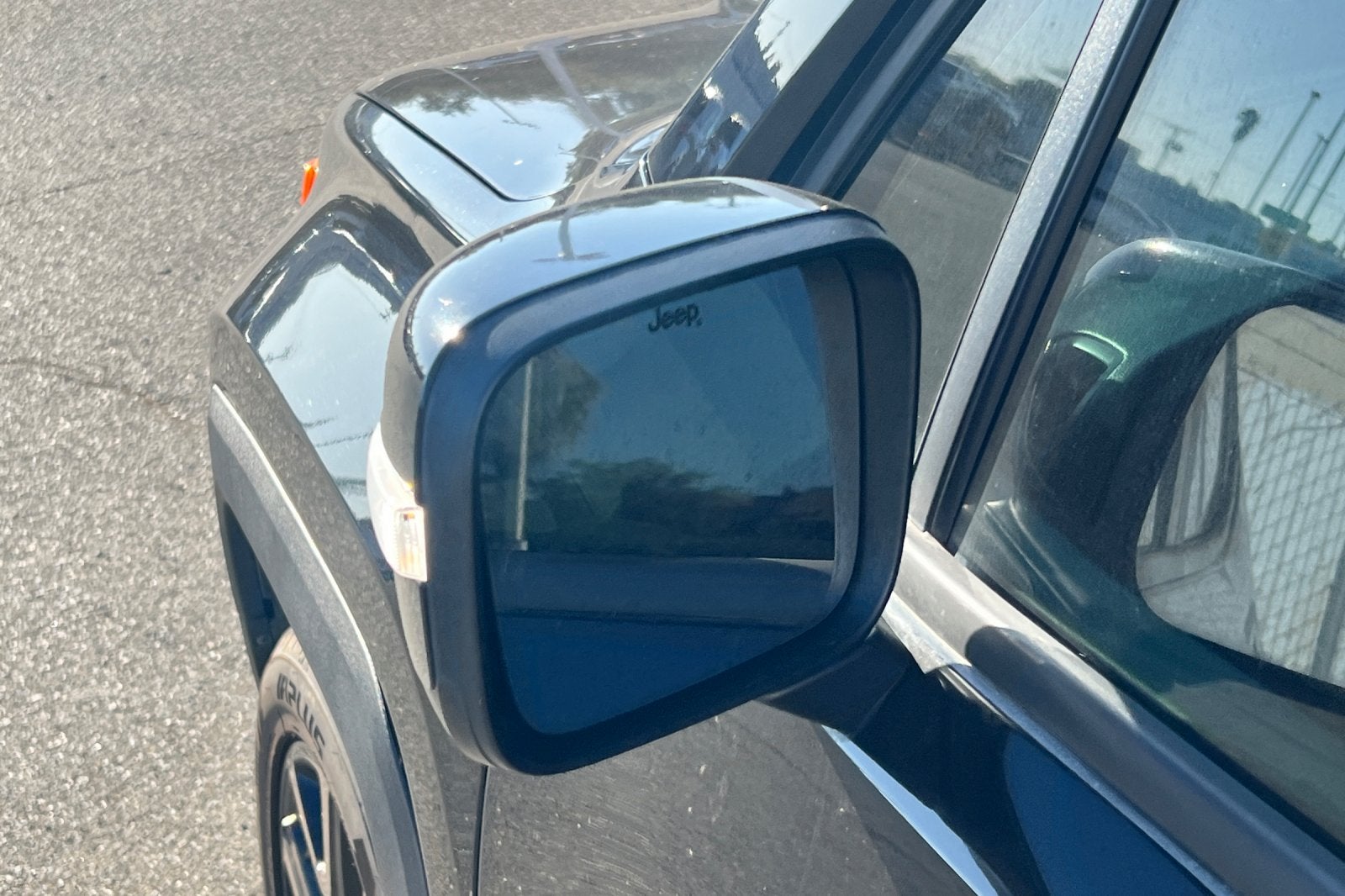 2018 Jeep Renegade Altitude