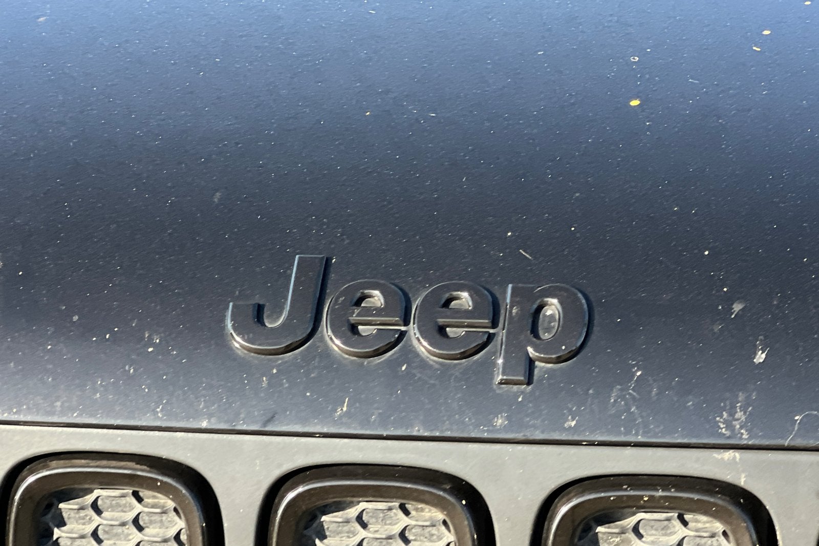 2018 Jeep Renegade Altitude