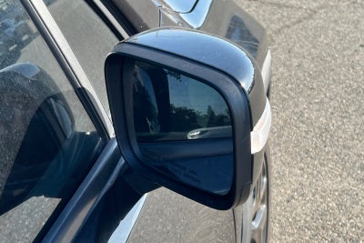 2018 Jeep Renegade Altitude