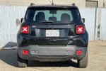 2018 Jeep Renegade Altitude