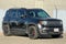 2018 Jeep Renegade Altitude