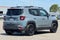 2018 Jeep Renegade Altitude
