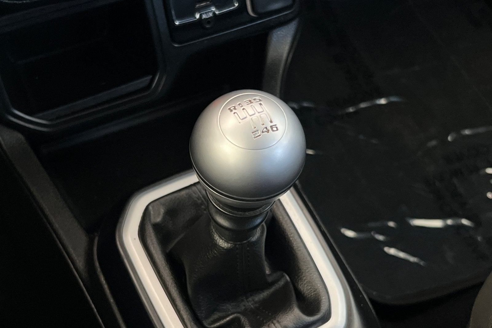 2018 Jeep Renegade Altitude