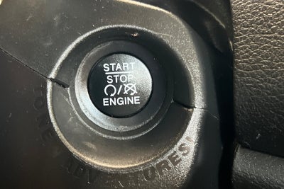 2018 Jeep Renegade Altitude