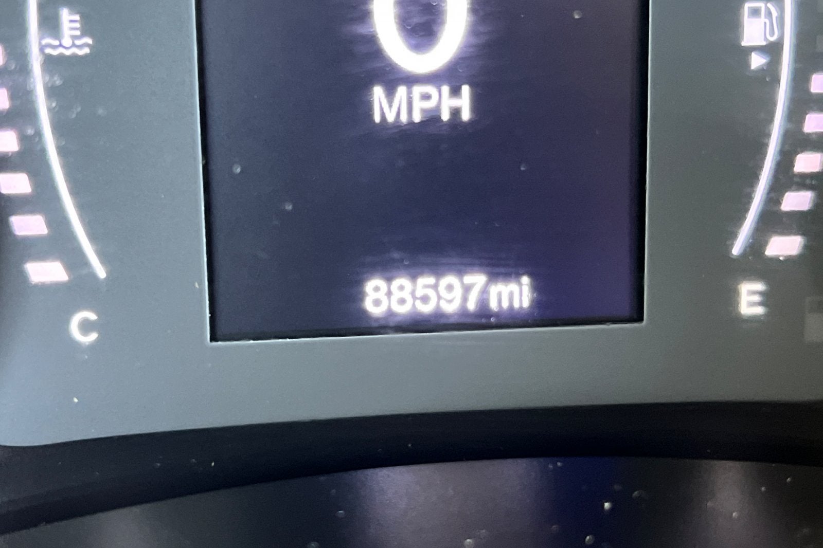 2018 Jeep Renegade Altitude