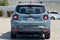 2018 Jeep Renegade Altitude
