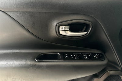 2023 Jeep Renegade Upland