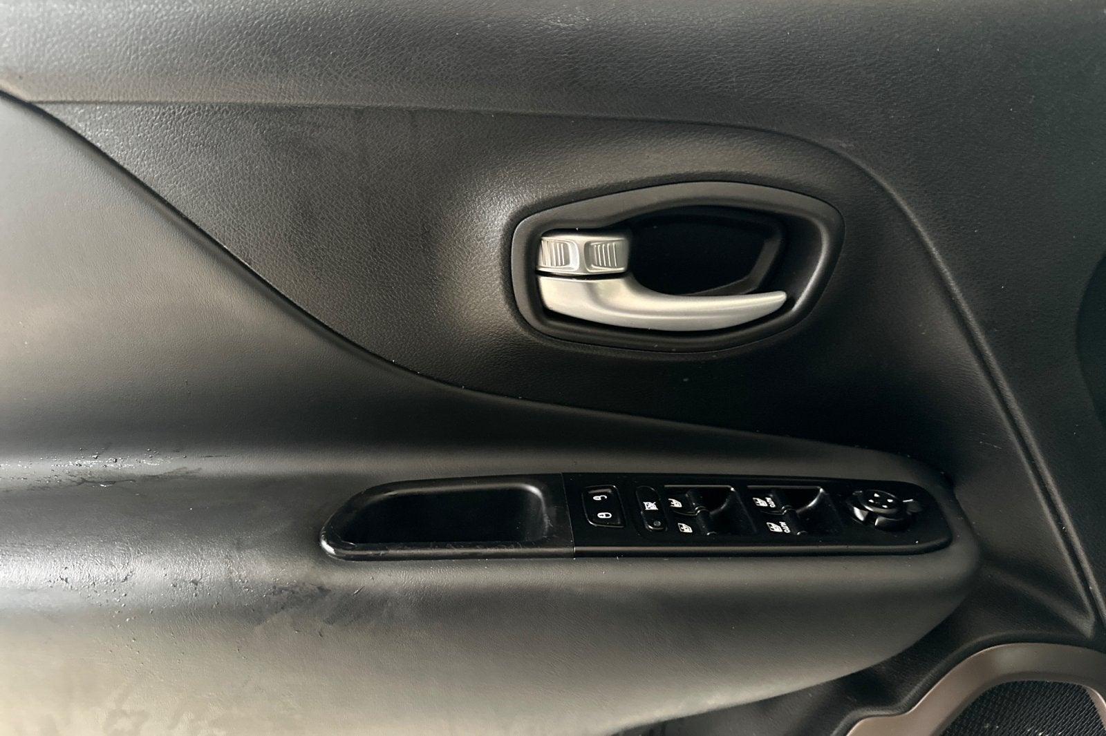 2023 Jeep Renegade Upland