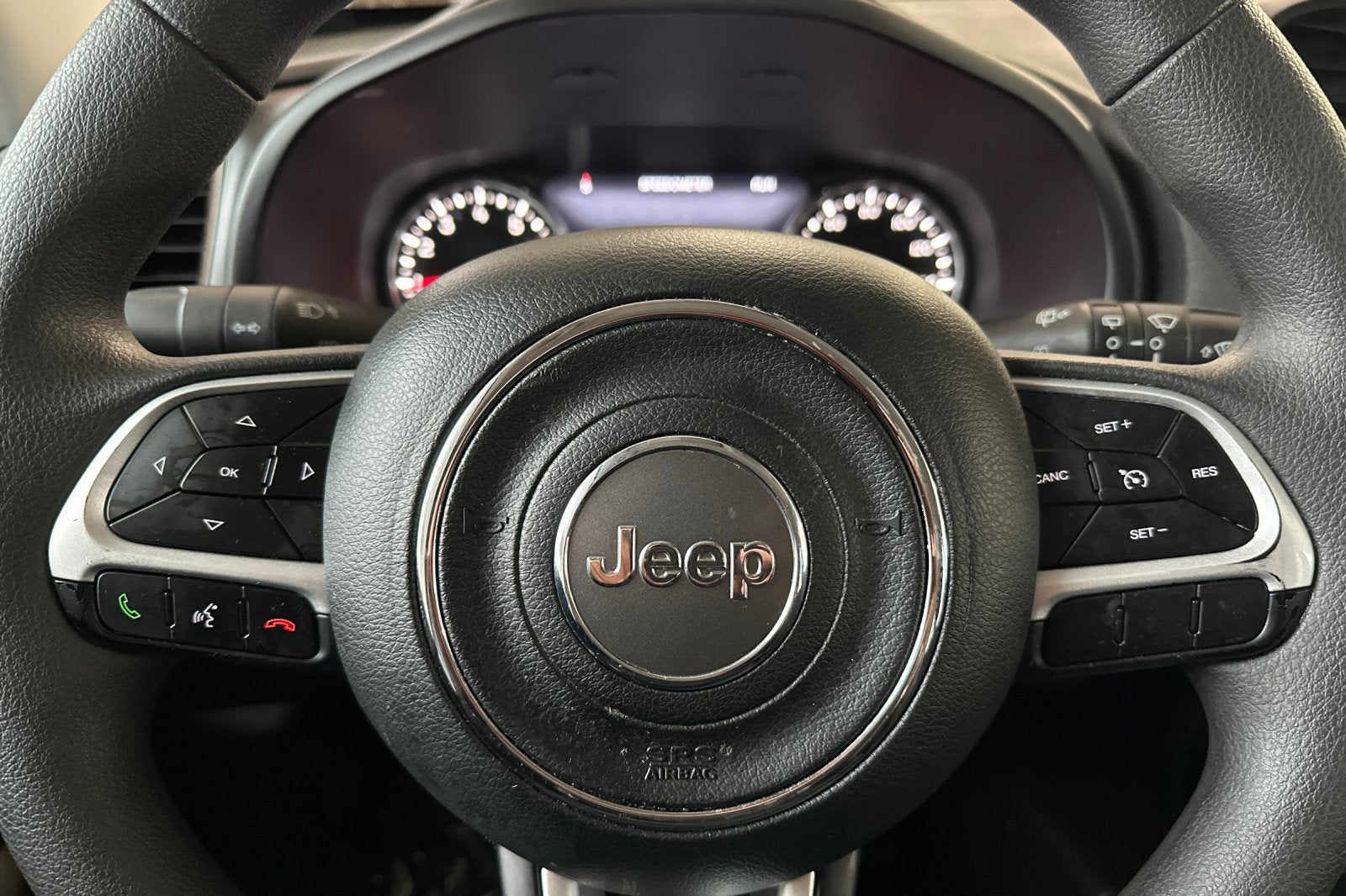 2023 Jeep Renegade Upland