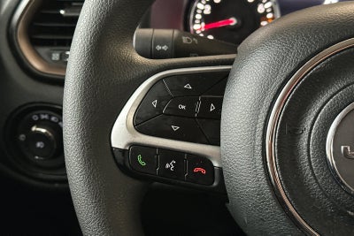 2023 Jeep Renegade Upland