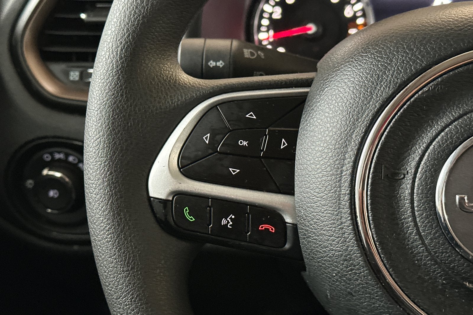 2023 Jeep Renegade Upland