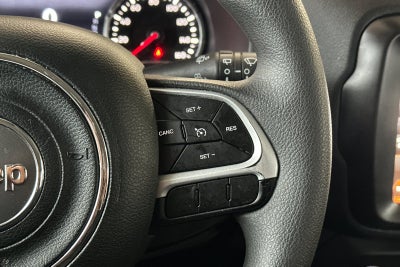 2023 Jeep Renegade Upland