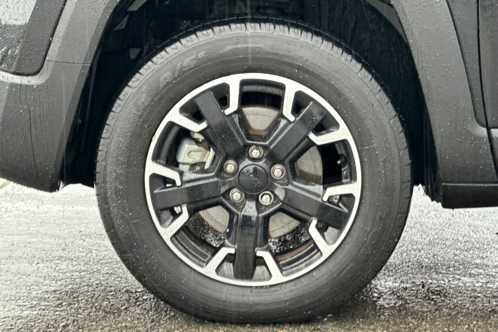 2023 Jeep Renegade Upland