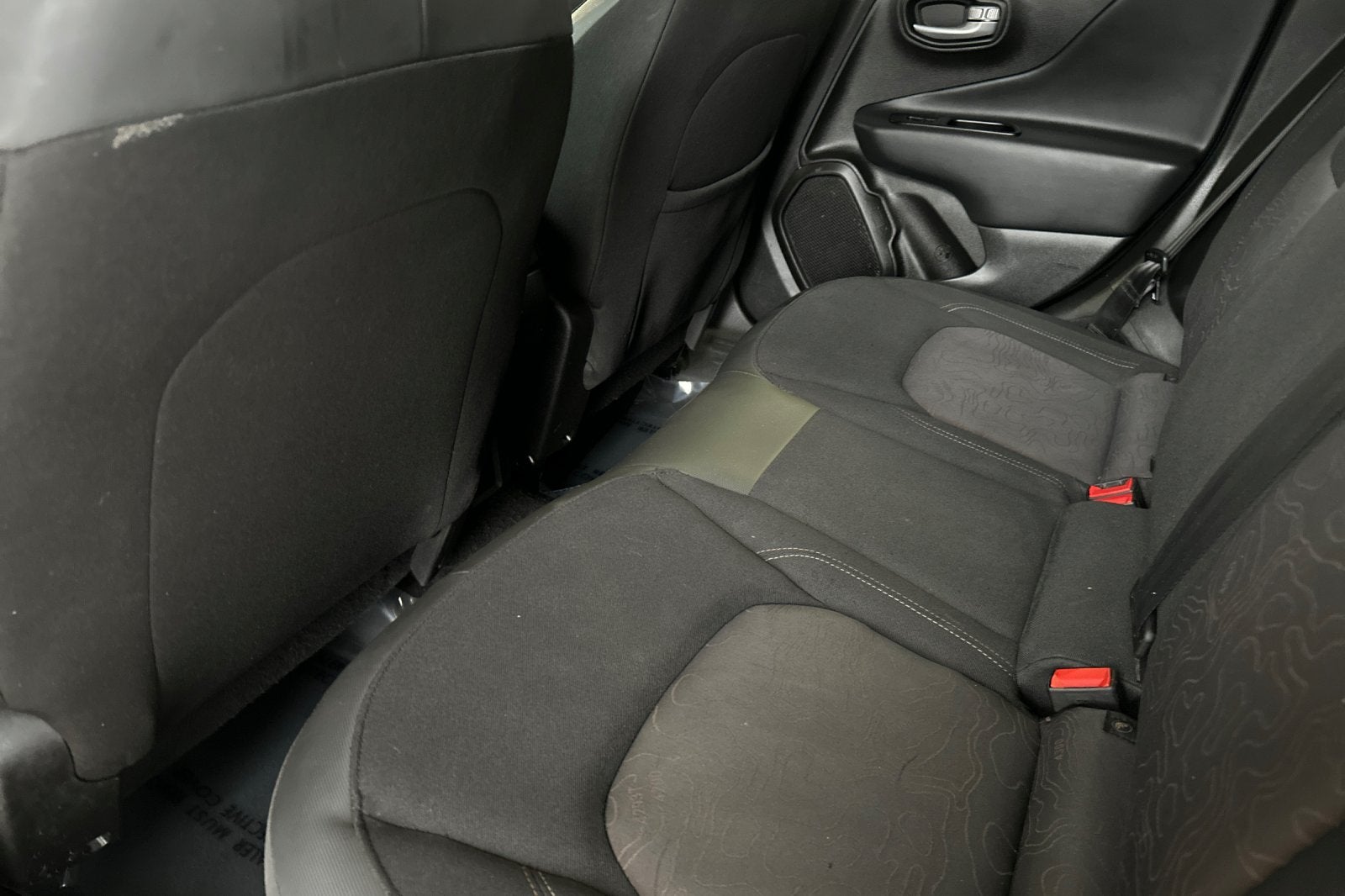 2023 Jeep Renegade Upland