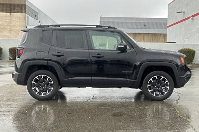 2023 Jeep Renegade Upland